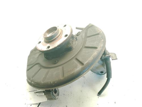 Left front steering knuckle VW PASSAT B6 (3C2) 2.0 TDI | BP24050666M25 