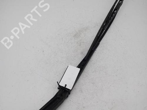 Front windshield wiper arm OPEL ZAFIRA A MPV (T98) 2.2 DTI 16V (F75) | BP18373078C143 