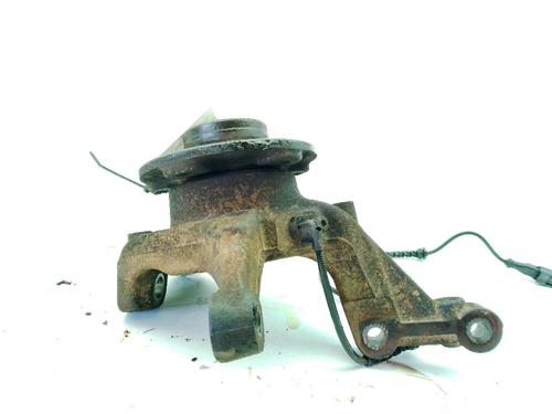 Left front steering knuckle DACIA DUSTER (HS_) 1.5 dCi | BP33811403M25 - Image 3