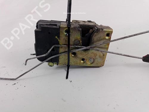 Used Front left lock CITROËN BERLINGO / BERLINGO FIRST Box Body/MPV (M_) 2.0 HDI 90 (MBRHY, MCRHY) (90 hp) 18373896
