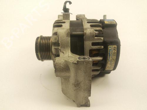 Generator KIA CEED (CD) 1.6 CRDi 136 | BP24003912M7  - Image 5