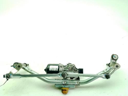 Front wiper motor PEUGEOT PARTNER Box Body/MPV (K9) 1.6 BlueHDI 75 | BP32227490M29