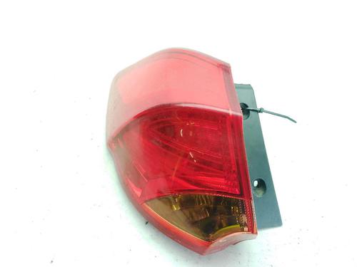 Used Left taillight Left taillight KIA CEE'D (JD) 1.6 CRDi 128 (128 hp) 34363807 34363807