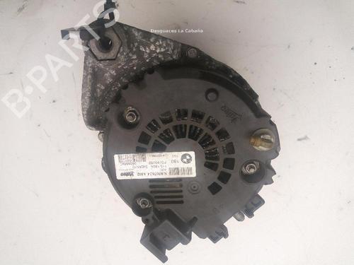 Alternator BMW 3 Touring (E91) 320 d | BP21258882M7 
