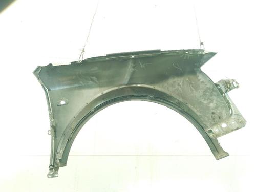 Forkjerm venstre AUDI A6 C5 (4B2, 4B4) 2.5 TDI | BP29021895C41 