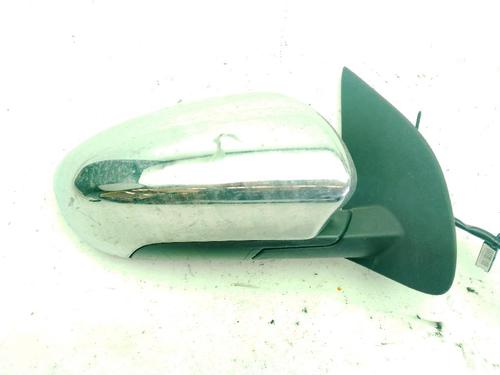 Right mirror NISSAN QASHQAI I (J10, NJ10) 2.0 | BP28208935C27