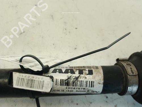 Left front driveshaft OPEL INSIGNIA A Sports Tourer (G09) 1.6 CDTi (35) | BP26881693M38 