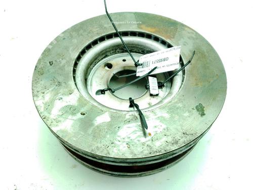 Altro VW TAIGO (CS1) 1.0 TSI (95 hp) 31848543