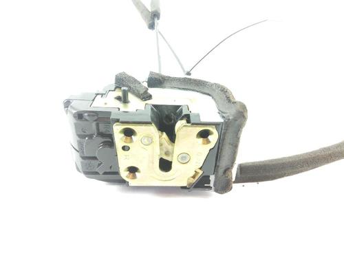 Used Rear right lock INFINITI FX 35 All-wheel Drive (280 hp) 18375674