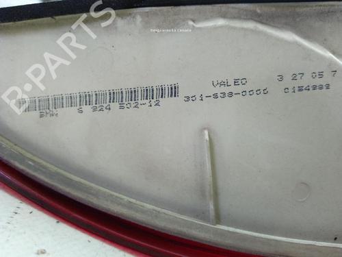 Right taillight BMW 1 (E87) 118 d | BP24050795C35 