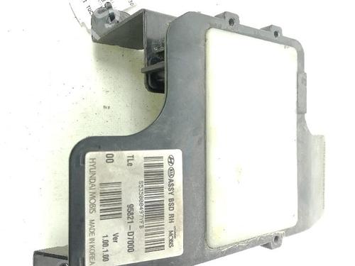 Used Electronic module HYUNDAI TUCSON (TL, TLE) 2.0 CRDi (136 hp) 31989911