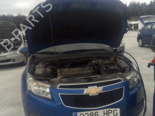 Starter CHEVROLET CRUZE Hatchback (J305) 1.6 | BP32203761M8  - Image 5