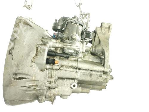 Gearbox FORD FOCUS III 1.0 EcoBoost | BP24047855M3 