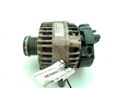 Alternator OPEL CORSA D (S07) 1.3 CDTI (L08, L68) | BP32845667M7 - Image 2