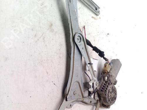 Rudehejsemekanisme ventre foran MERCEDES-BENZ M-CLASS (W163) ML 400 CDI (163.128) (250 hp) 30368000