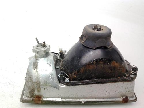 Left headlight CITROËN C15 Box Body/MPV (VD_) 1.9 D | BP29628413C28 