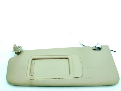 left-sun-visor-bmw-x1-e84-2009-2010-2011-2012-2013-2014-2015-32008755 main image