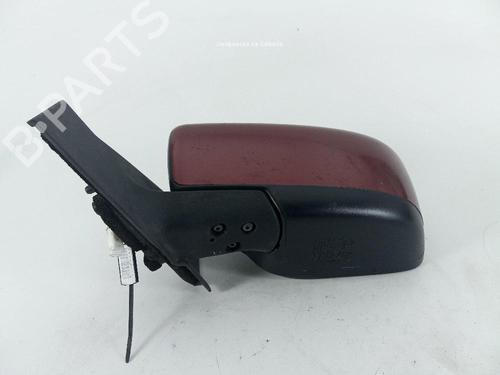 Left mirror MAZDA 5 (CR) 2.0 CD (CR19) | BP24042268C26