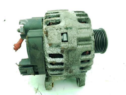 Alternator RENAULT TWINGO II (CN0_) 1.2 16V (CN04, CN0B) | BP32154979M7 - Image 2