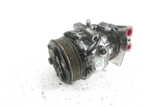 Used AC compressor AC compressor ALFA ROMEO MITO (955_) 1.3 MultiJet (955AXT1A) (84 hp) 18358983 18358983