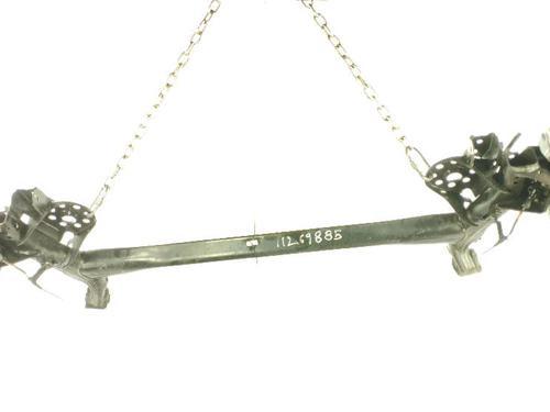 Achteras KIA STONIC (YB) 1.0 T-GDi Eco-Dynamics+ (101 hp) 31125529