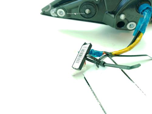 Right mirror INFINITI Q30 1.5 D | BP31352163C27 