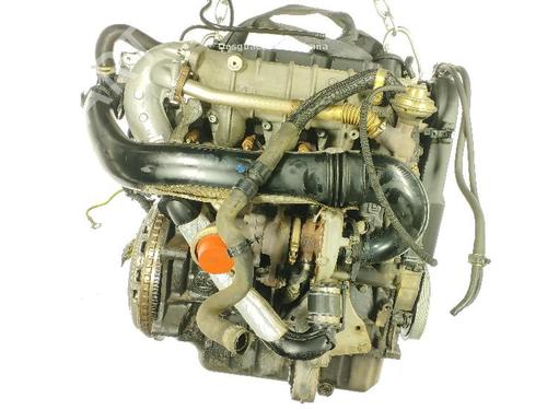 Motor CITROËN XSARA PICASSO (N68) 2.0 HDi | BP29993923M1 