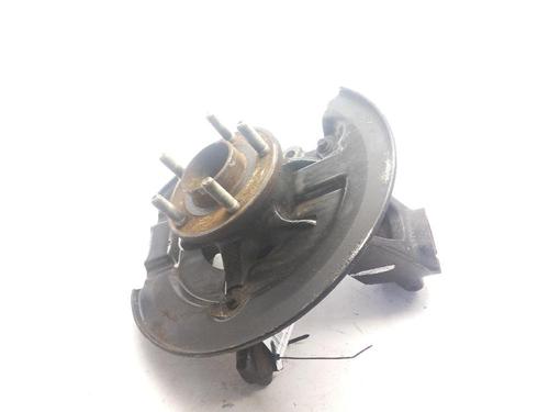 Left front steering knuckle FORD FOCUS III Turnier 1.0 EcoBoost | BP24047584M25 