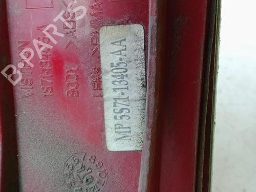 Right taillight FORD MONDEO III (B5Y) 2.2 TDCi | BP24970113C35 