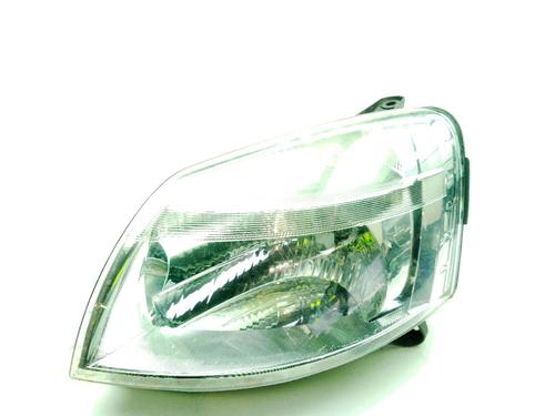Left headlight CITROËN BERLINGO / BERLINGO FIRST Box Body/MPV (M_) 1.6 HDI 75 (MB9HW) | BP30146545C28