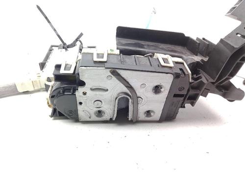 Used Front left lock MERCEDES-BENZ A-CLASS (W176) A 180 CDI / d (176.012) (109 hp) 31144979