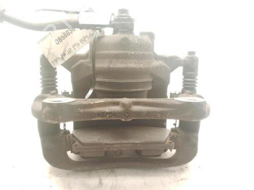 Left front brake caliper OPEL ASTRA J (P10) 1.7 CDTI (68) | BP28290585M105