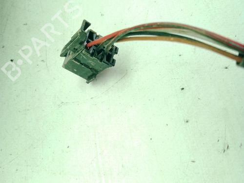 Left mirror MERCEDES-BENZ VITO Van (W638) 110 CDI 2.2 (638.094) | BP26018646C26 