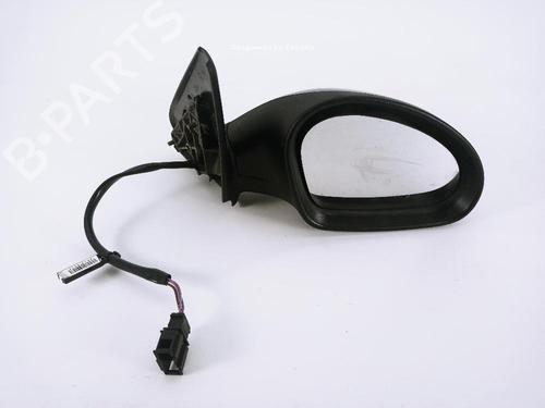 Used Right mirror SEAT LEON (1M1) 1.9 TDI (110 hp) 18358558