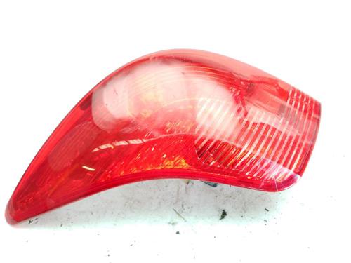 Used Left taillight PEUGEOT 308 SW I (4E_, 4H_) 1.6 HDi (109 hp) 28290985