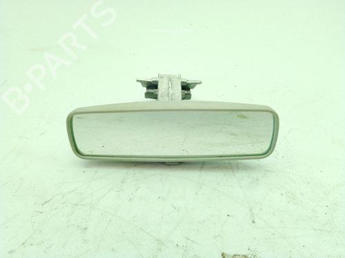 Rear mirror RENAULT CAPTUR I (J5_, H5_) 0.9 TCe 90 | BP26571914I6 - Image 6