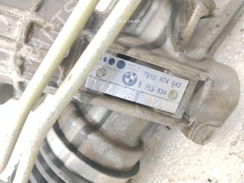 Steering rack BMW 3 (E46) 320 d | BP34535200M22 - Image 3