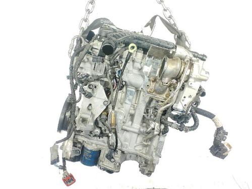 Engine OPEL ASTRA L (OV5) 1.2 (FPHNSL, FPHNSR) | BP24046947M1 - Image 2