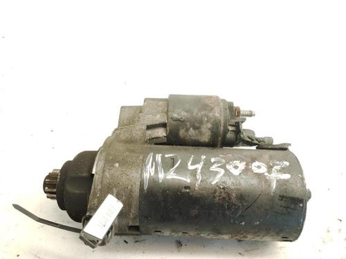 Startmotor VW POLO IV (9N_, 9A_) 1.4 TDI (75 hp) 28009357
