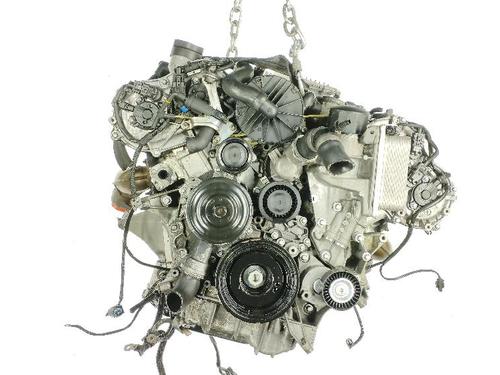 Engine MERCEDES-BENZ CLS (C219) CLS 350 (219.356) | BP32132458M1 