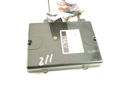 Used Electronic module Electronic module IVECO DAILY I Bus 40-10 (12615111, 12615112, 12615115) (103 hp) 33975996 33975996