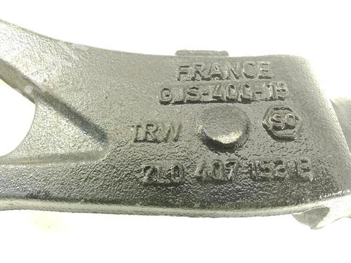 Left front suspension arm PORSCHE CAYENNE (9PA) S 4.5 | BP18366740M12 