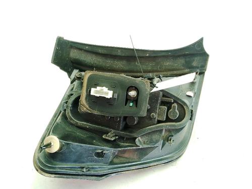 Right taillight CITROËN C3 II (SC_) 1.0 VTi 68 | BP34459700C35 - Image 4