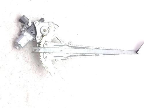 Front right window mechanism MITSUBISHI ASX (GA_W_) 1.6 MIVEC (GA1W) | BP24045732C23 - Image 4
