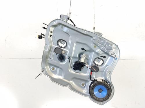 Used Front left window mechanism Front left window mechanism HYUNDAI SANTA FÉ II SUV Van (CM) CRDi 4x4 (155 hp) 36404988 36404988
