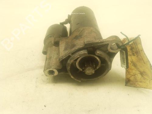 Used Starter Starter CITROËN C5 I (DC_) 2.0 HDi (DCRHZB, DCRHZE) (109 hp) 32204098 32204098