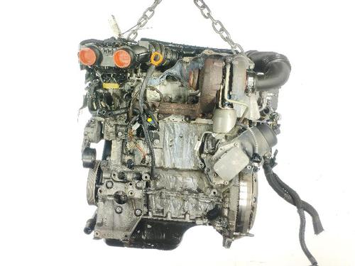 Engine CITROËN C4 I (LC_) 1.6 HDi | BP38012284M1 - Image 2