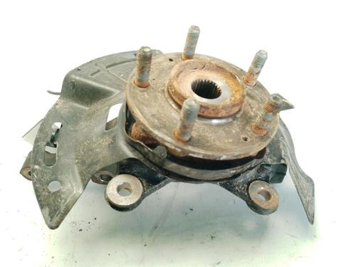 Left front steering knuckle HYUNDAI i30 Estate (PDE) 1.4 MPI | BP25753739M25 