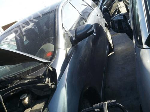 Right front brake caliper MITSUBISHI GRANDIS (NA_W) 2.0 DI-D (NA8W) | BP32358473M104 