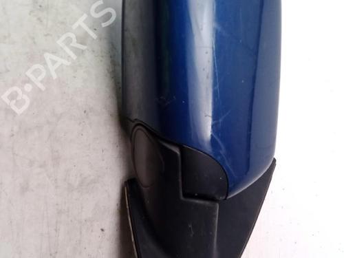 Right mirror BMW X5 (E53) 3.0 d | BP30191889C27